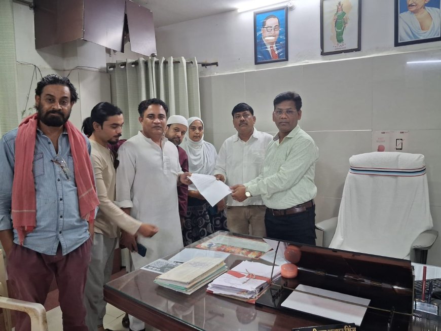 जिला अस्पताल दुर्ग पर लापरवाही का आरोप, बुखार को बताया किडनी-लीवर की गंभीर बीमारी
