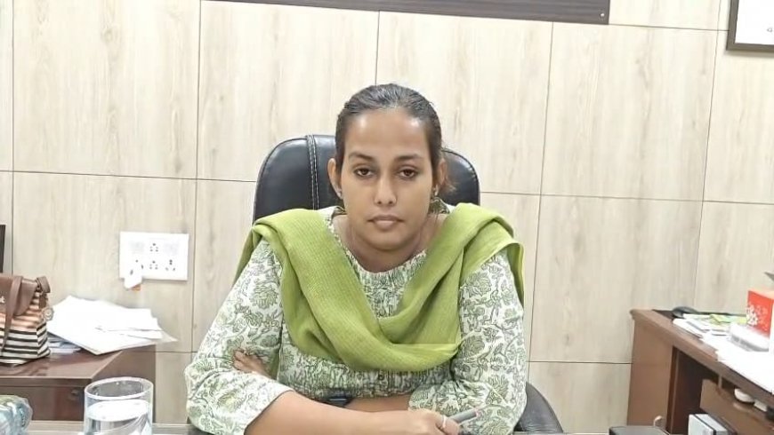 अंतर्जातीय विवाह प्रोत्साहन राशि प्रकरण की जांच शुरू, कलेक्टर ने बनाई चार सदस्यीय समिति