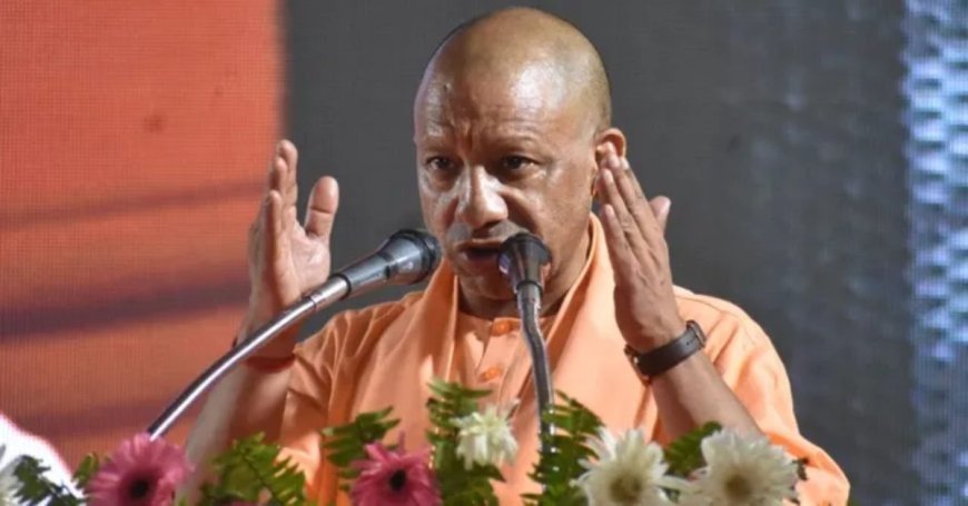 गोरखपुर को 926 करोड़ की विकास परियोजनाओं की सौगात देंगे योगी आदित्यनाथ, आज करेंगे 226 परियोजनाओं का लोकार्पण-शिलान्यास