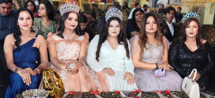 रायपुर में संपन्न हुआ ‘सेंट्रल इंडिया सीजन 5’, नमन, शिवांगी, ऋषिका और आव्या-मोक्ष बने विजेता