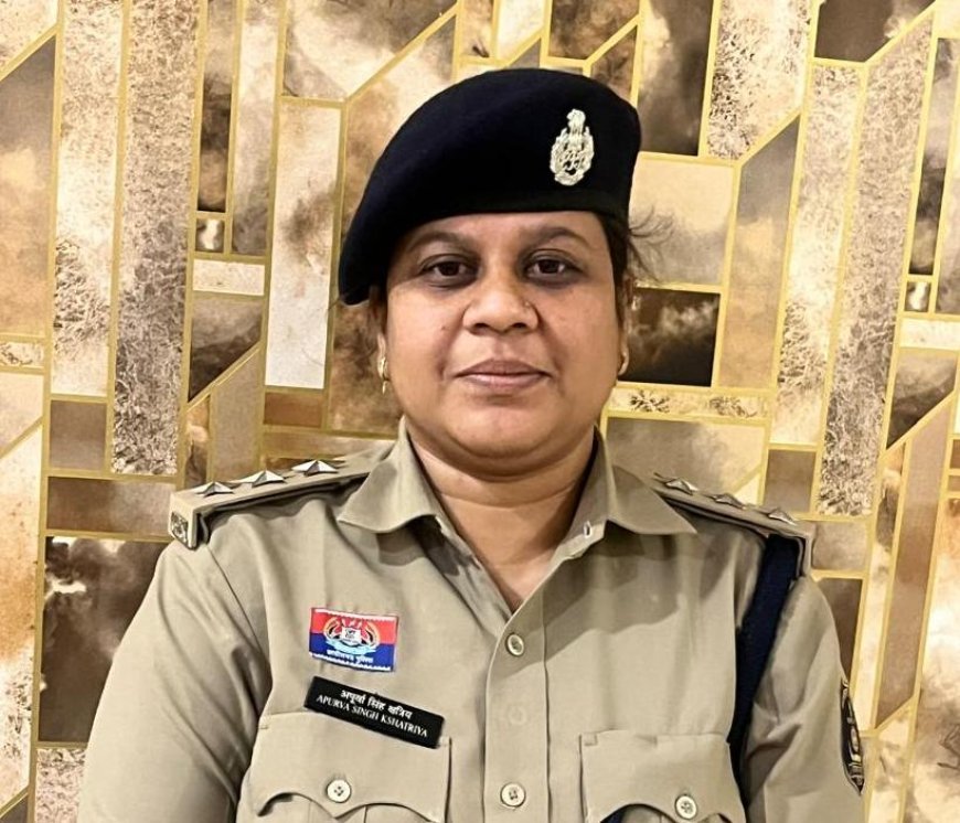 पॉक्सो और दुष्कर्म मामले में आरोपी को 20 साल की सजा, बलौदाबाजार पुलिस की विवेचना बनी मिसाल