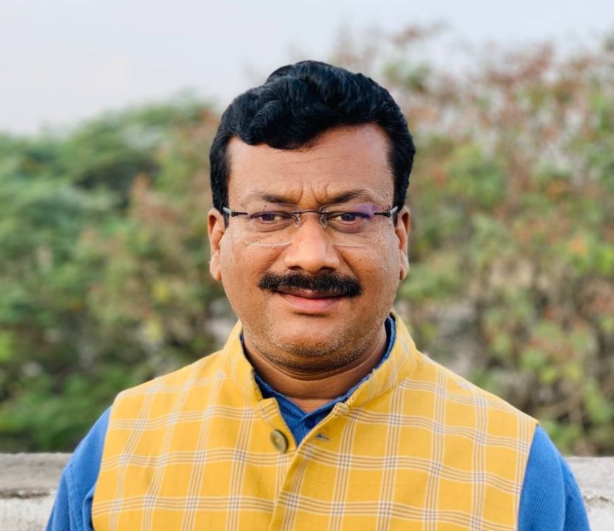 राम वन गमन पथ परियोजना को लेकर कांग्रेस का भाजपा पर हमला, जंगल कटाई और खनन अनुमति पर उठाए सवाल