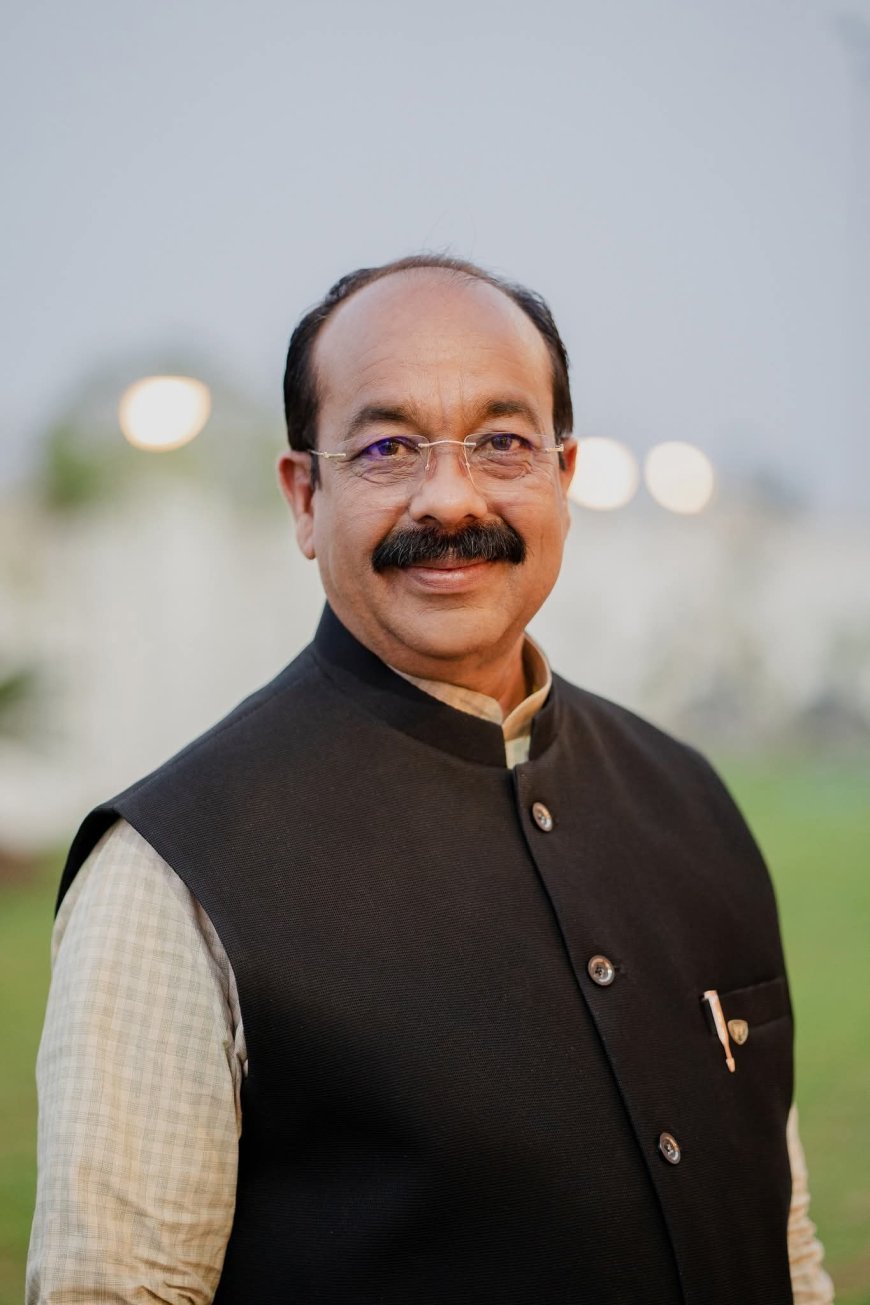 रायगढ़ में 19 जून को “प्रबुद्ध जन सम्मेलन एवं विकसित भारत संकल्प सभा” का आयोजन