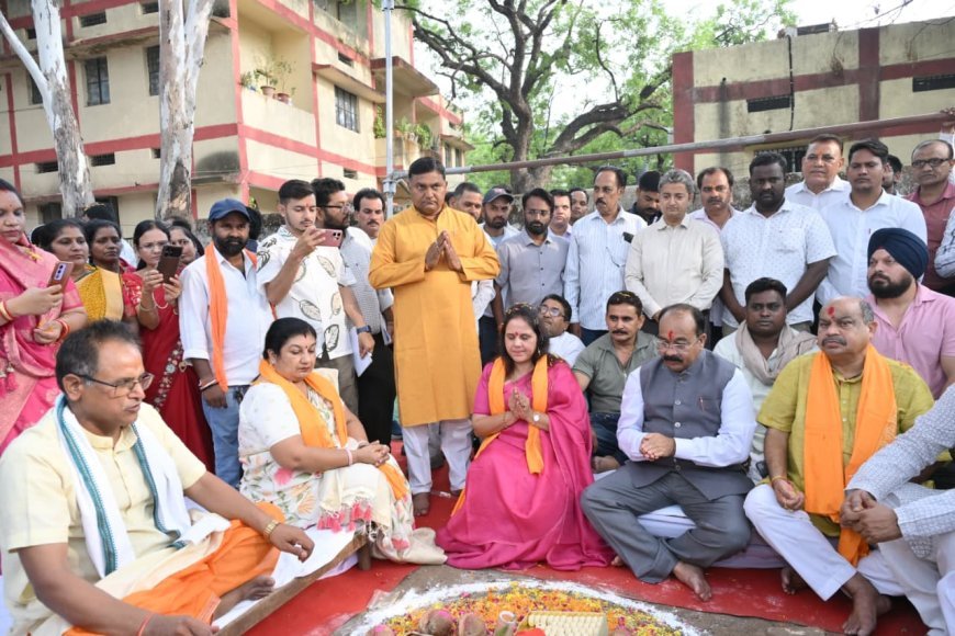 बाल सक्षम नीति के तहत विशेष अभियान तेज, सड़क पर रहने वाले बच्चों के संरक्षण और पुनर्वास पर फोकस
