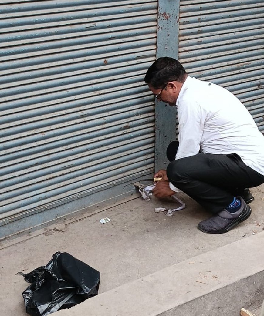रायपुर नगर निगम ने एक दिन में 1.06 करोड़ से अधिक की राजस्व वसूली, बकायेदारों पर सख्ती