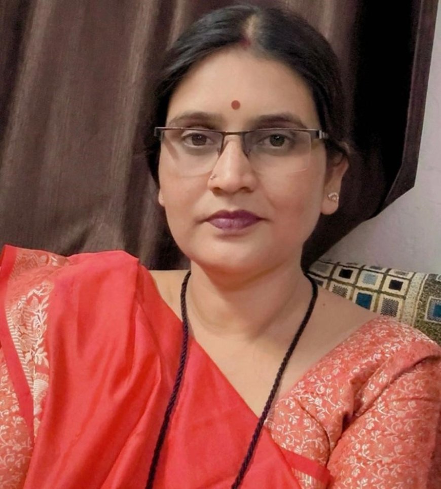 प्रदेश में बढ़ते अपराधों को लेकर कांग्रेस का हमला, कानून व्यवस्था पर उठाए सवाल