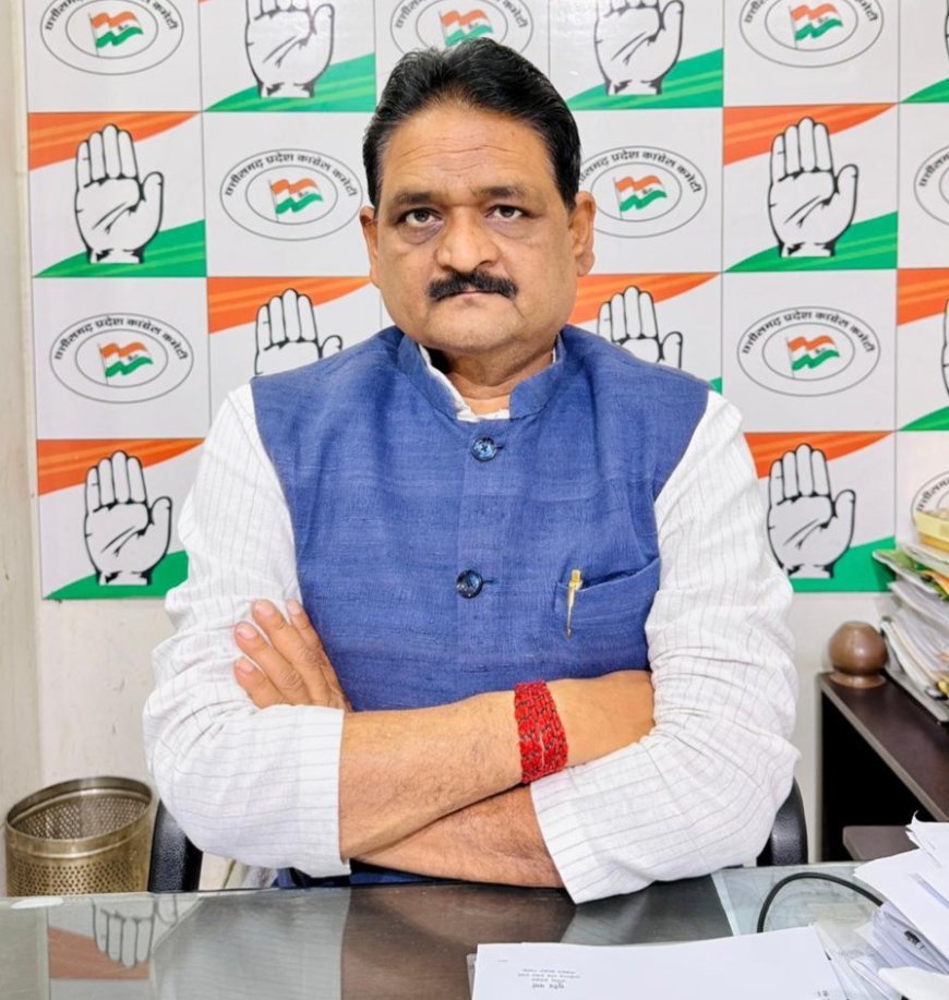 शराब की ओवररेटिंग और अवैध कारोबार पर कांग्रेस का हमला, जांच की मांग तेज