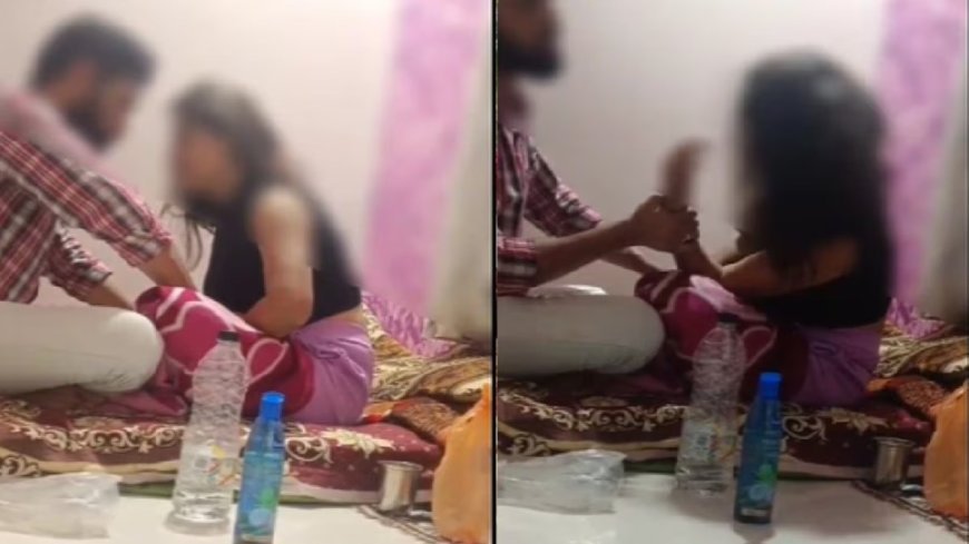 वायुसेना अधिकारी की पत्नी से दुष्कर्म और जबरन धर्मांतरण मामले में तीसरे आरोपी ने किया सरेंडर