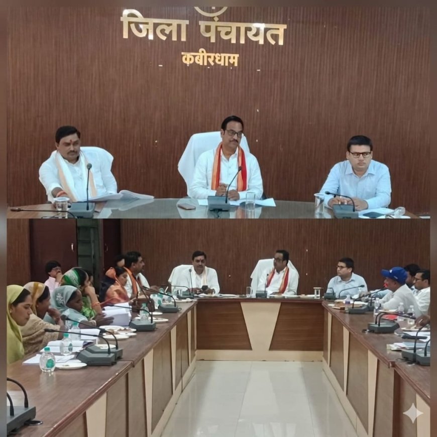 स्कूलों में सभी मूलभूत सुविधाएं और किसानों को समय पर खाद-बीज उपलब्ध कराएं: ईश्वरी साहू