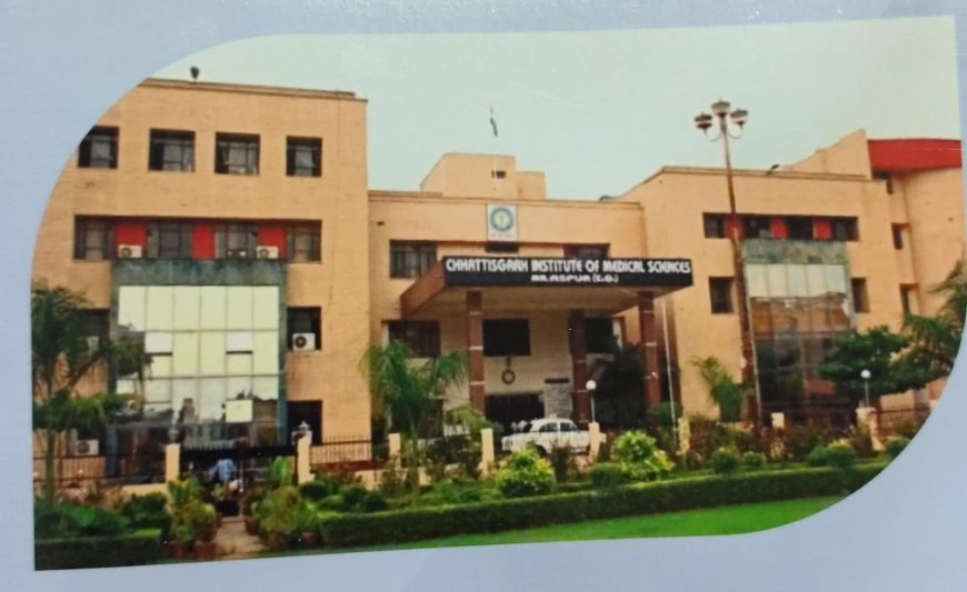 NEET UG 2026 अभ्यर्थियों के लिए सिम्स की 24×7 मानसिक स्वास्थ्य हेल्पलाइन शुरू