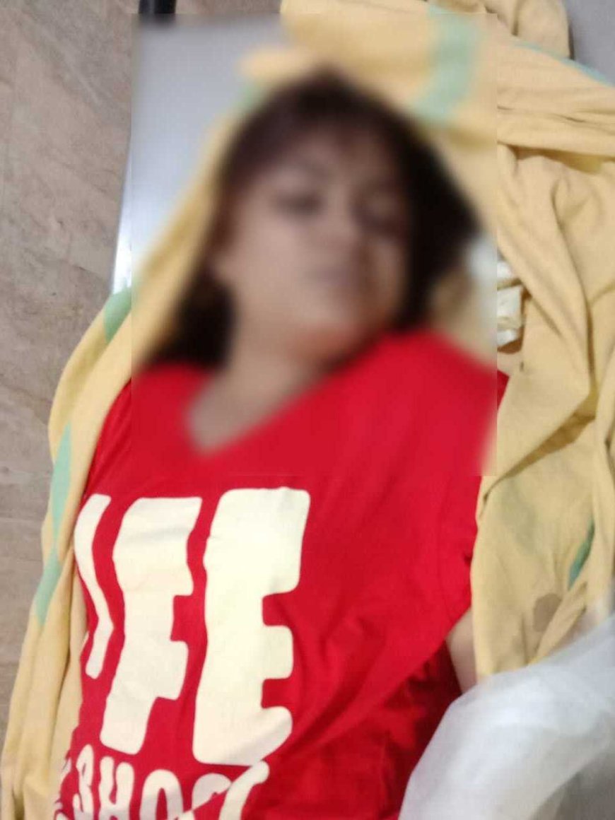 मनगट्टा रिसॉर्ट में युवती की संदिग्ध मौत, साथियों के फरार होने से गहराया रहस्य
