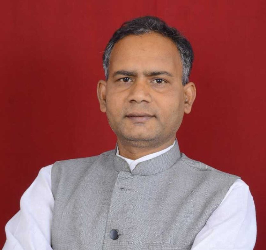 मानव-वन्यजीव संघर्ष बढ़ने पर कांग्रेस का हमला, सरकार की नीतियों को ठहराया जिम्मेदार