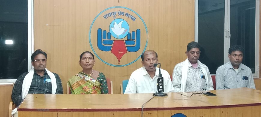 बुड़ेरा सरपंच ने आरोपों को बताया निराधार, विकास कार्यों और जनहित की दी जानकारी