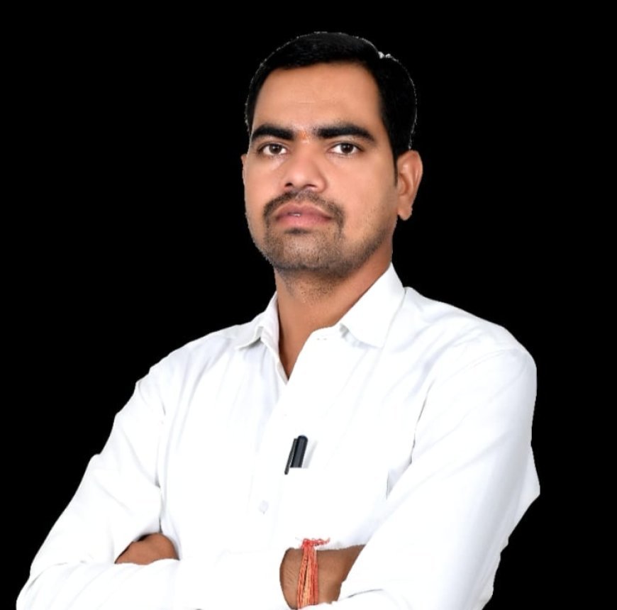 भाजपा का डबल इंजन गांव, गरीब, किसान और युवाओं को रौंद रहा : चोवाराम साहू
