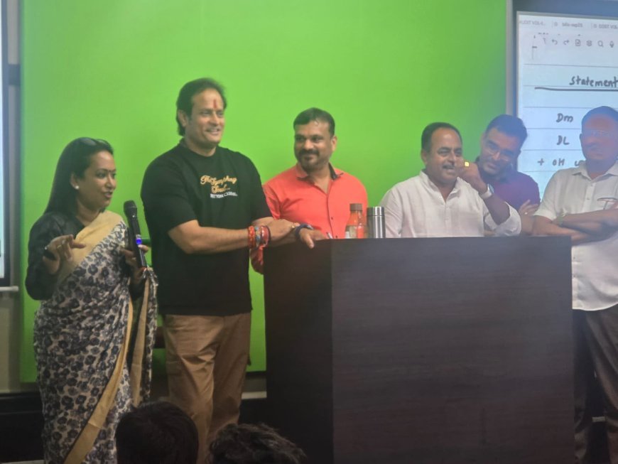 झारखंड राज्यसभा चुनाव को लेकर भाजपा पर बरसी कांग्रेस, लोकतंत्र से खिलवाड़ का लगाया आरोप