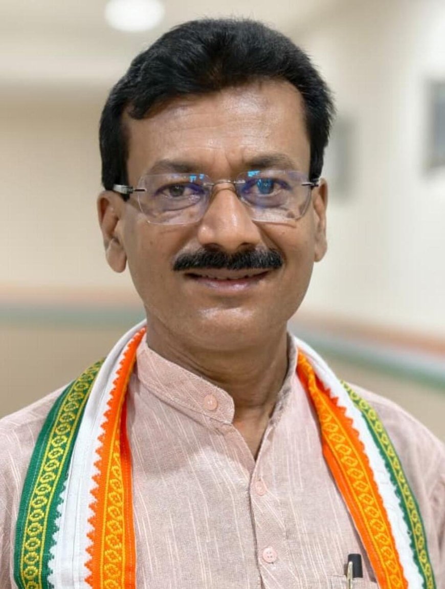खाद, रेत और शराब में ओवर रेटिंग को लेकर कांग्रेस का हमला, भाजपा सरकार पर लगाए गंभीर आरोप