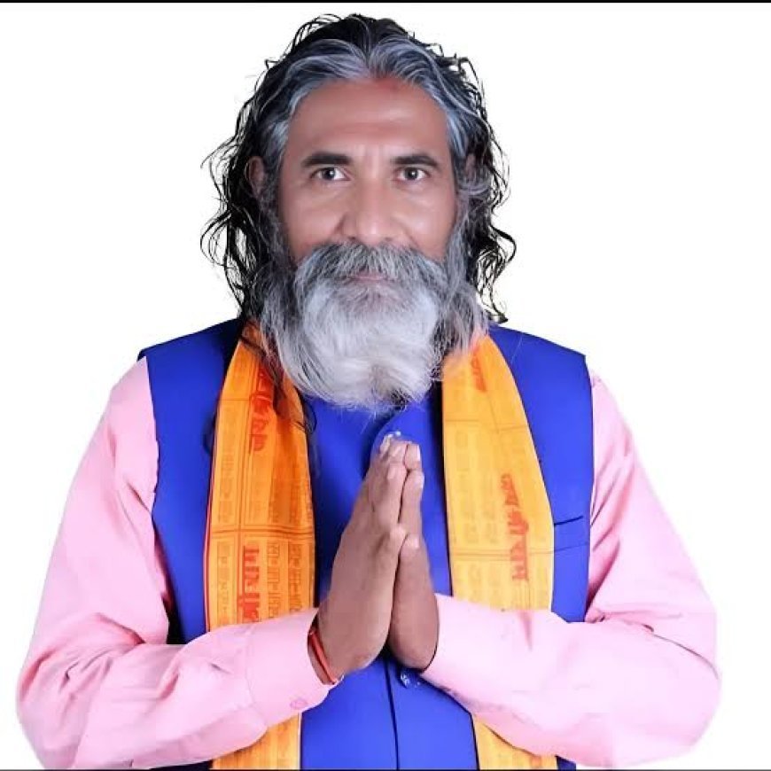 रेलवे मानचित्र पर बस्तर को मिली नई पहचान, रावघाट से लौह अयस्क परिवहन शुरू : भोजराज नाग