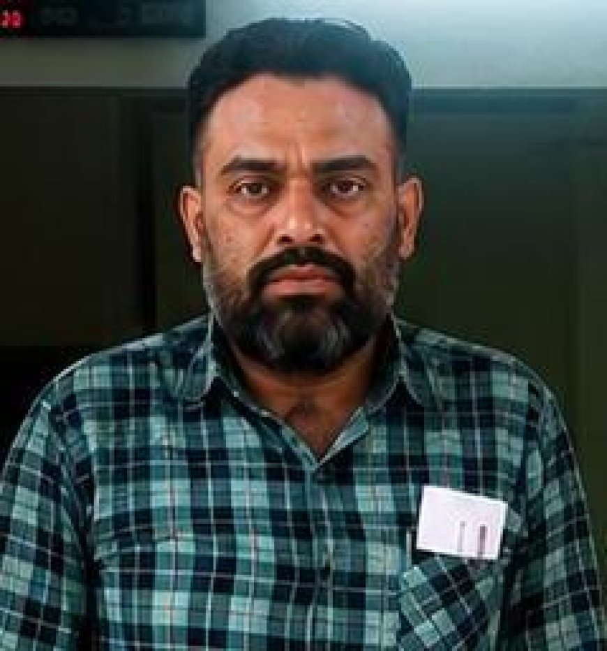 धमतरी पुलिस की बड़ी कार्रवाई, 4.76 ग्राम हेरोइन के साथ तस्कर गिरफ्तार
