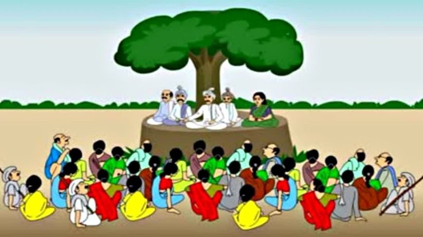 24 जून को होगी विशेष ग्राम सभा, विकसित भारत जी राम जी और आवास प्लस 2.0 पर होगी चर्चा