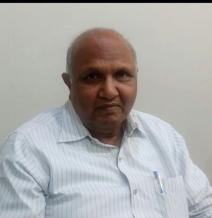 सतपाल जैन निर्वाचित हुए तेरापंथ सभा रायपुर के अध्यक्ष