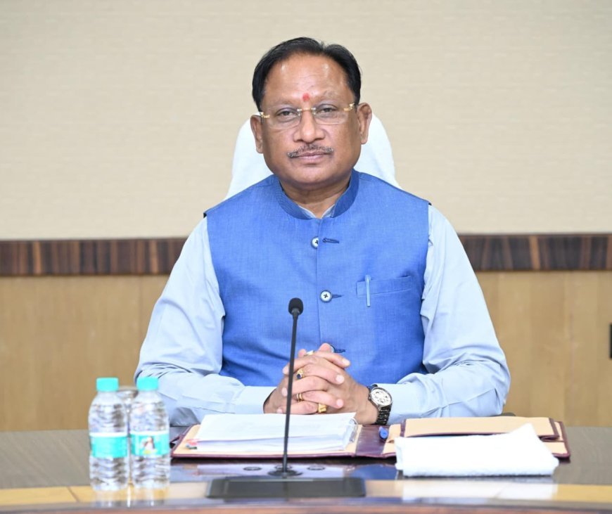 कैबिनेट के बड़े फैसले: ग्रामीण रोजगार, आजीविका और बायोगैस नीति को मिली मंजूरी