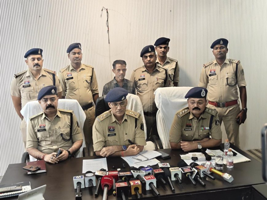 8 हत्याओं का सनसनीखेज खुलासा, गांव का ही व्यक्ति निकला ‘साइको किलर’