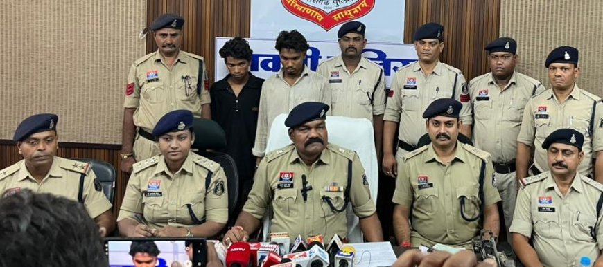 कारों के शीशे तोड़कर चोरी करने वाले गिरोह का पर्दाफाश, 4 आरोपी गिरफ्तार