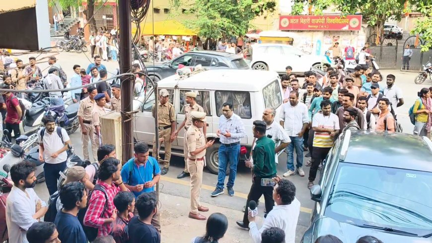 बिलासपुर में कोचिंग संस्थानों पर बड़ी कार्रवाई, सुरक्षा मानकों में खामियां मिलने पर कई केंद्र सील