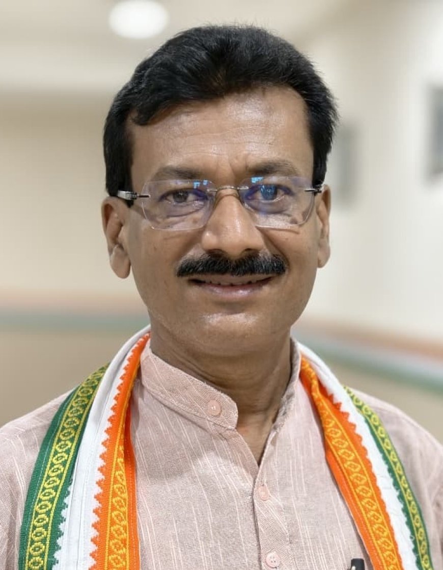 मेडिकल कॉलेज अस्पतालों में डॉक्टरों की कमी से इलाज और पढ़ाई दोनों प्रभावित: कांग्रेस