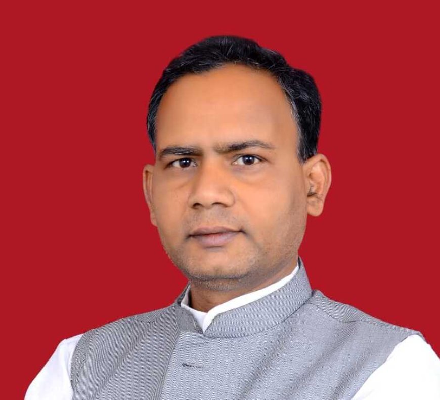 छत्तीसगढ़ को अपराधगढ़ बनाने का आरोप, रायपुर को बताया क्राइम कैपिटल: कांग्रेस