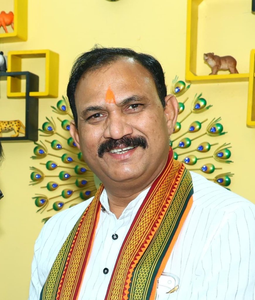 मनेन्द्रगढ़ नर्सिंग महाविद्यालय भवन निर्माण को ₹868.35 लाख की स्वीकृति, स्वास्थ्य शिक्षा को मिलेगा नया विस्तार