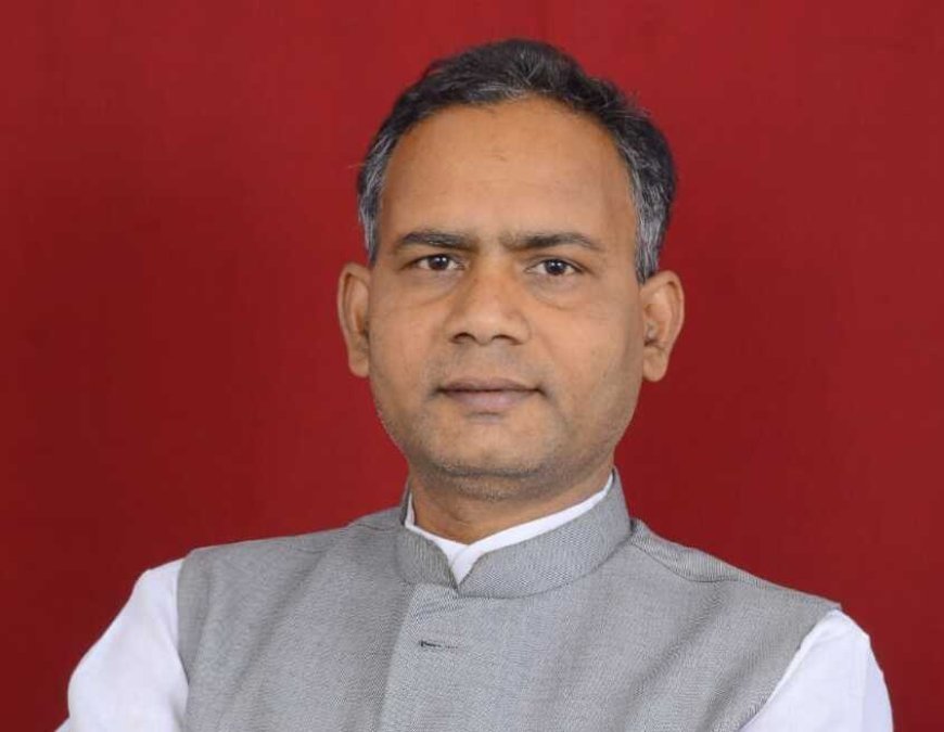 धर्मांतरण पर सरकार विफल, नंदकुमार साय के बयान से भाजपा घिरी: कांग्रेस