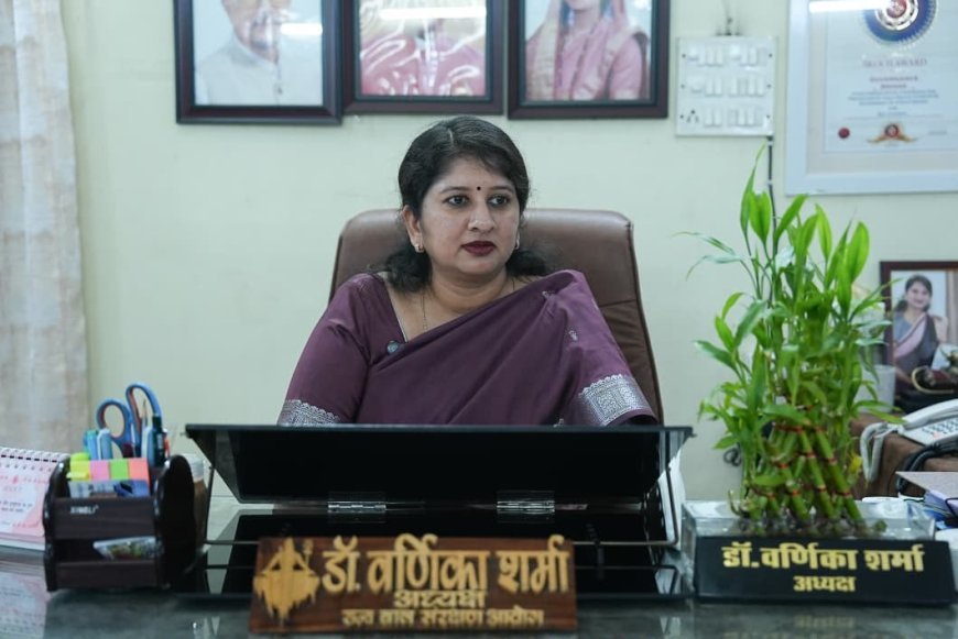 बाल अधिकार आयोग के हस्तक्षेप से दो साल बाद फिर शुरू होगी दो बालिकाओं की पढ़ाई