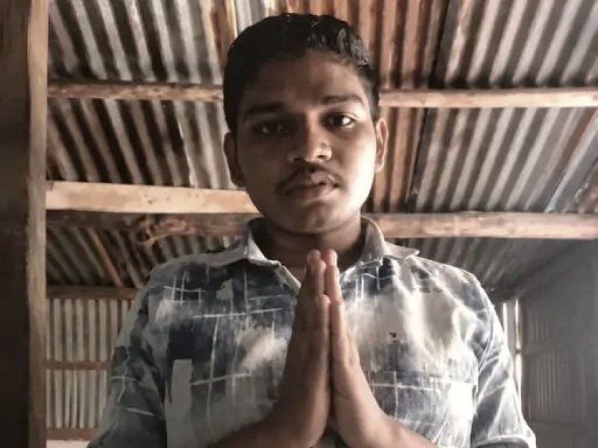 NEET री-एग्जाम के बाद फिर छात्र की मौत, महाराष्ट्र में अभ्यर्थी ने वीडियो भेजकर की आत्महत्या
