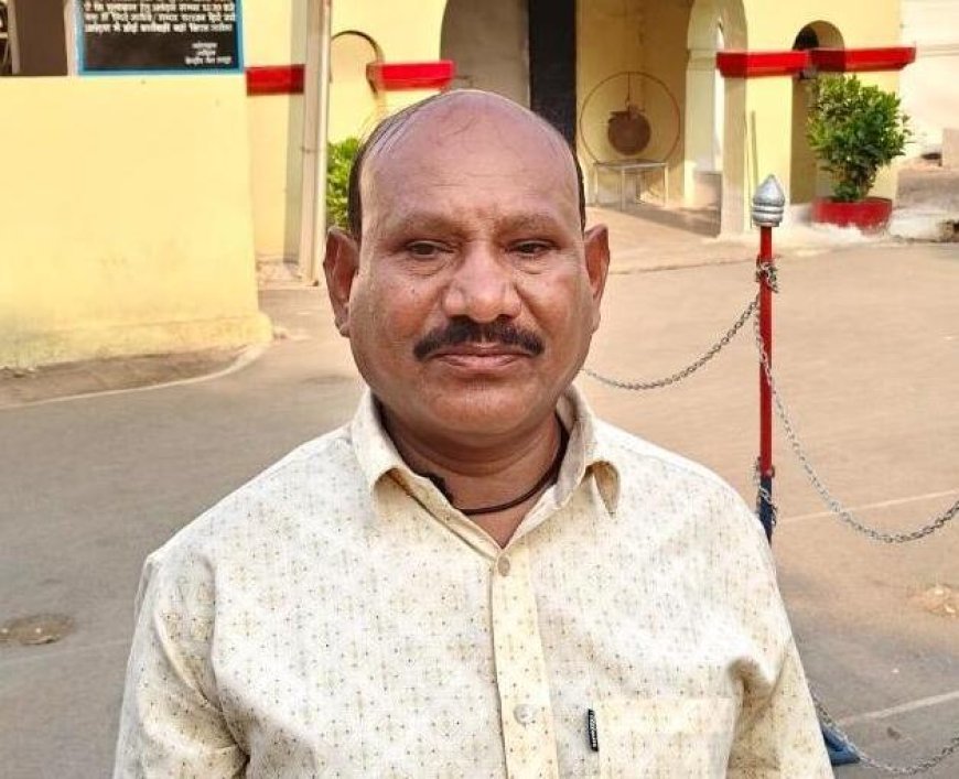 सफेमा एक्ट के तहत रायपुर में बड़ी कार्रवाई, गांजा तस्कर की 2.32 करोड़ की संपत्ति जब्त