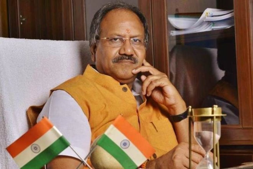 मोदी सरकार के 12 वर्ष: सेवा, सुशासन और गरीब कल्याण की नई विकास गाथा