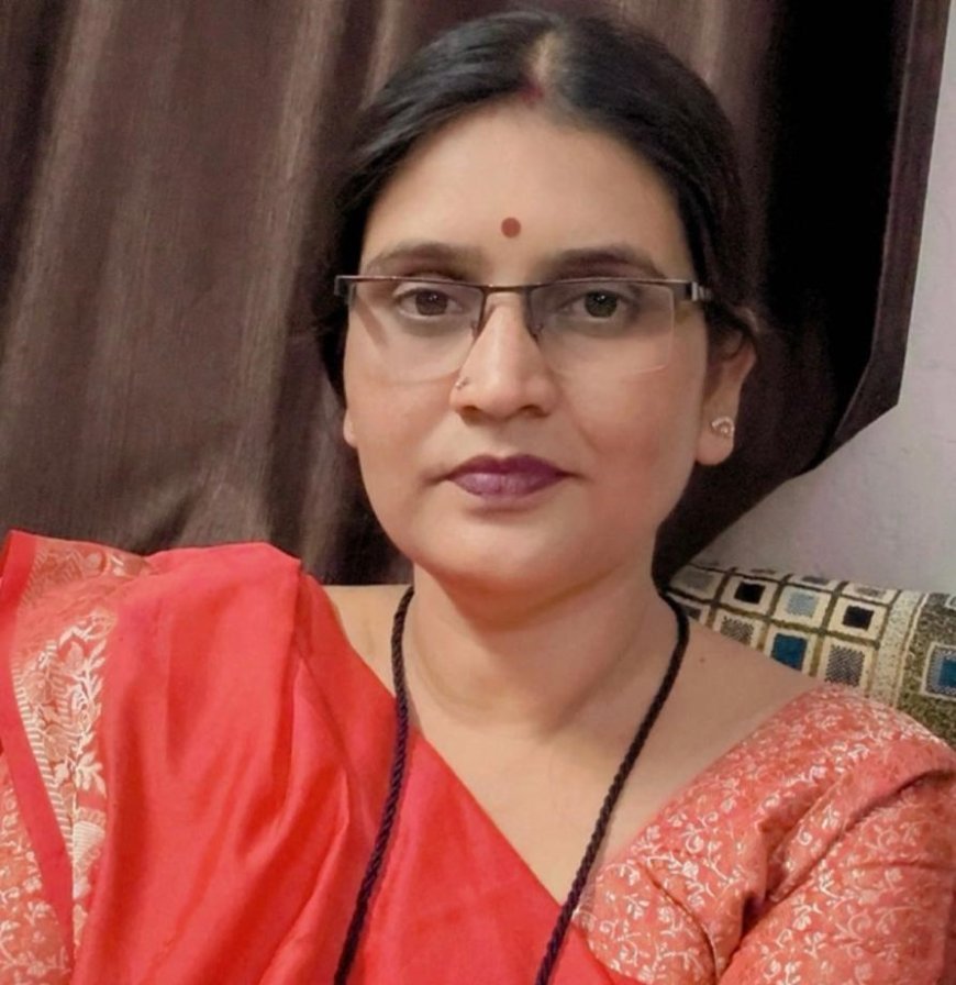महतारी वंदन योजना पर कांग्रेस की मांग, सभी विवाहित महिलाओं के आवेदन स्वीकार करने की उठाई आवाज