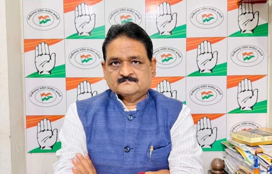 क्रूड ऑयल की कीमतों में गिरावट के बावजूद पेट्रोल-डीजल महंगा, कांग्रेस ने केंद्र सरकार पर साधा निशाना