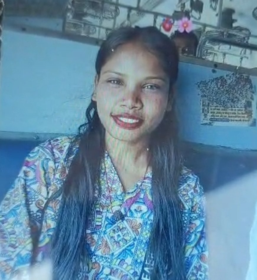 दीपिका मौत मामले में संविदा लैब टेक्नीशियन बर्खास्त, वरिष्ठ अधिकारियों पर कार्रवाई नहीं