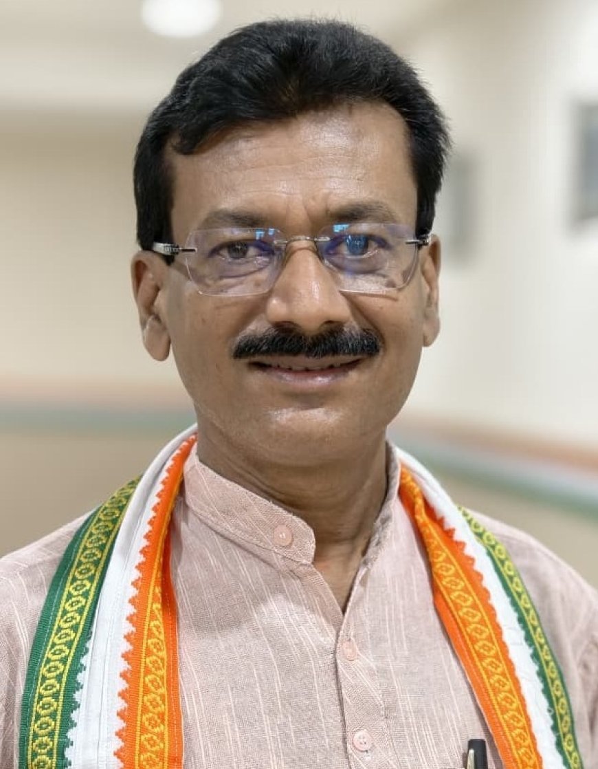 पीएम सूर्य घर योजना पर कांग्रेस का सवाल, उपभोक्ताओं को लाभांश के बजाय बिजली बिल भेजने का लगाया आरोप