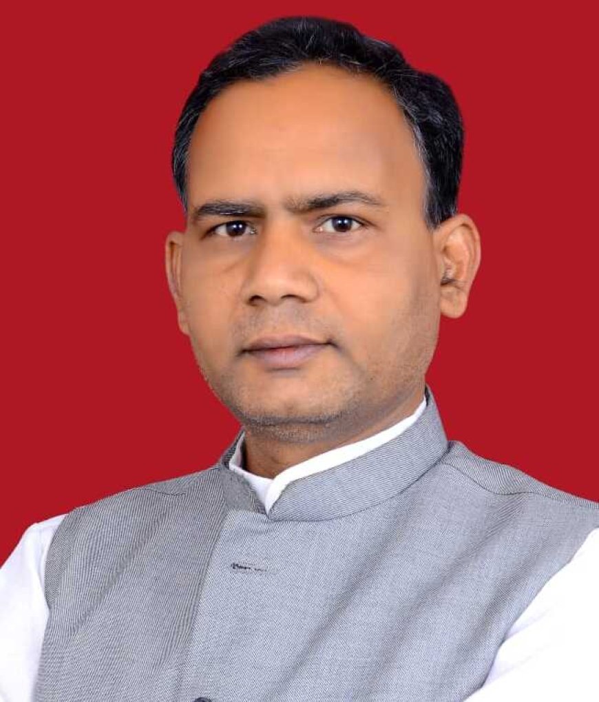 प्रदेश में पेयजल संकट को लेकर कांग्रेस का सरकार पर हमला, जल जीवन मिशन के क्रियान्वयन पर उठाए सवाल