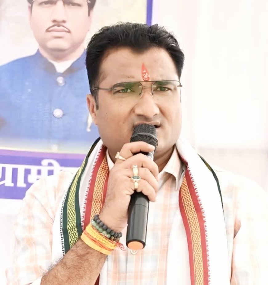 युवा कांग्रेस की हाई परफॉर्मर सूची में कबीरधाम के तुकाराम चंद्रवंशी और आकाश केशरवानी शामिल