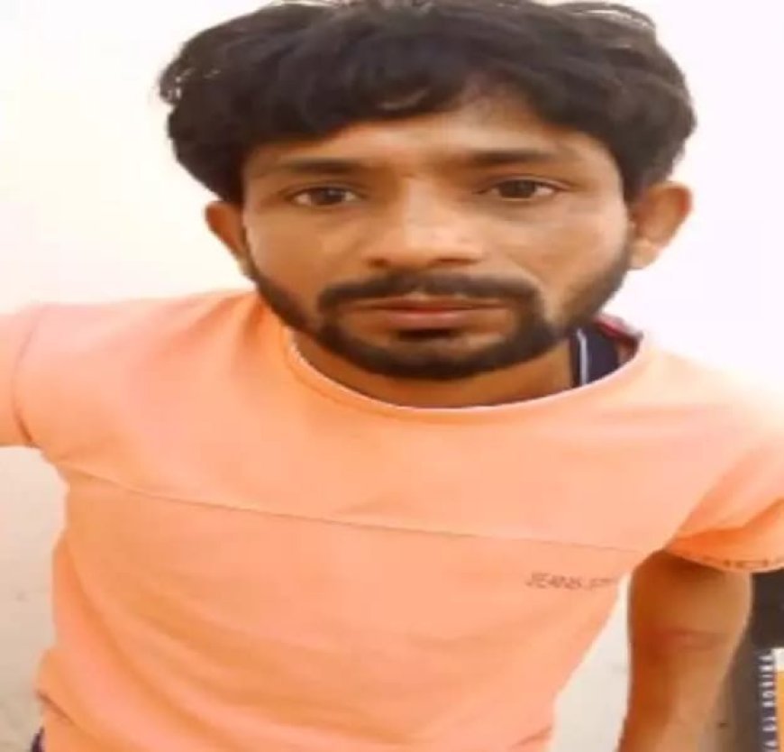 SAFEMA के तहत रायपुर पुलिस की बड़ी कार्रवाई, हिस्ट्रीशीटर मुकेश बनिया की 42 लाख की संपत्ति फ्रीज