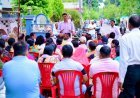 भिलाई की बसाहट बचाने जन-जन तक पहुंचे विधायक देवेंद्र यादव, सेक्टर-2 से शुरू किया जनसंपर्क अभियान