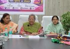 सुकमा में महिला आयोग की जनसुनवाई में बड़े फैसले, दो सरकारी कर्मचारियों पर एफआईआर के निर्देश