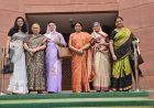 महिलाओं की सुरक्षा और पुनर्वास पर संसदीय समिति की बैठक, एसिड अटैक व यौन हिंसा पीड़ितों के लिए प्रभावी व्यवस्था पर मंथन