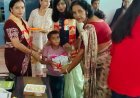 प्रांजल जीनियस पब्लिक स्कूल में शाला प्रवेश उत्सव संपन्न, नवप्रवेशी विद्यार्थियों का आत्मीय स्वागत