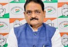 तबादला नीति में देरी पर कांग्रेस का हमला, सुशील आनंद शुक्ला ने पारदर्शी नीति की मांग उठाई