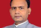 रायपुर मास्टर प्लान में देरी पर कांग्रेस का हमला, सुरेंद्र वर्मा ने विकास कार्य ठप होने का लगाया आरोप