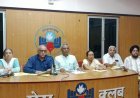 रायपुर में 4 जुलाई को दिव्यांग बच्चों के विकास एवं पुनर्वास पर राष्ट्रीय सेमिनार, विशेषज्ञ करेंगे मंथन